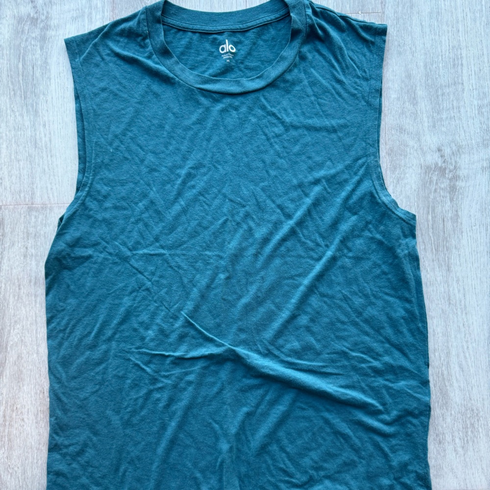 Alo Men’s tank
